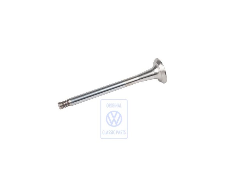 VW Original Soupape D'Echappement - 025109612B