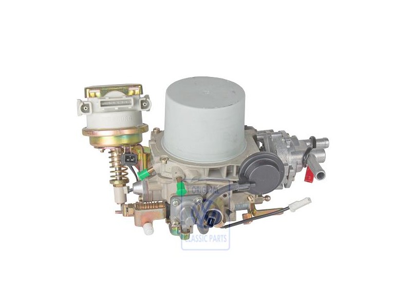 VW Original Carburateur - 025129015E
