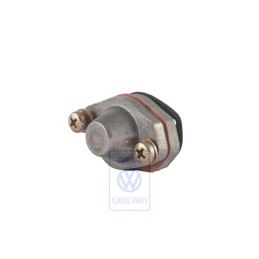VW Original Soupape D'Enrichissement A Charge Partielle - 025129099A