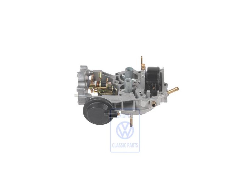 VW Original Partie Superieure Carburateur - 025129109B