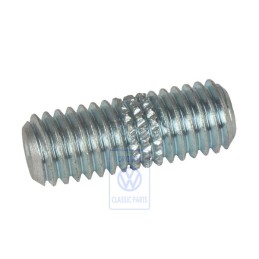 VW Original Goujon - 025129317
