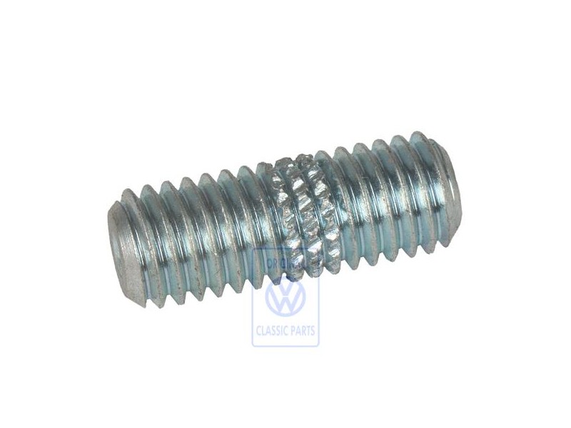 VW Original Goujon - 025129317