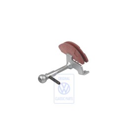 VW Original Tringle De Connexion - 025129335C