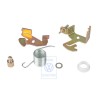 VW Original Levier De Papillon - 025129343E