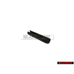 VW Original Goupille De Serrage - 823959469