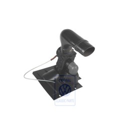 VW Original Tubulure D'Admission - 025129609E