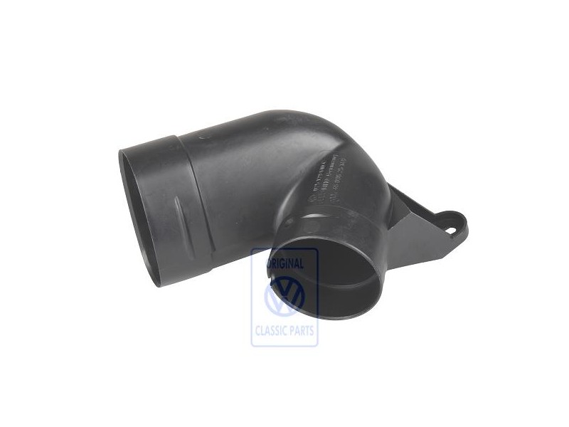 VW Original Tubulure D'Admission - 025129610C