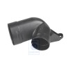 VW Original Tubulure D'Admission - 025129610C