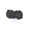 VW Original Collecteur D'Admission - 025129627M