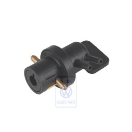 VW Original Soupape D'Earation - 025129714