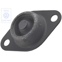 VW Original Patin Metal Caoutchouc - 861199384C