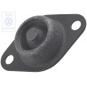 VW Original Patin Metal Caoutchouc - 861199384C