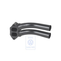 VW Original Tubulure D'Aspiration - 025133202