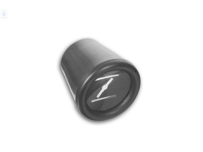 VW Original Bouton - 861711503