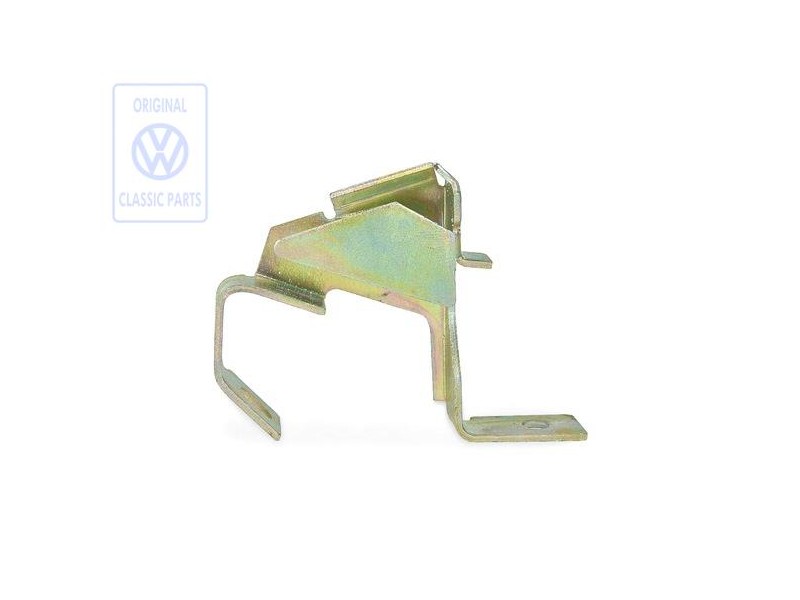 VW Original Deflecteur Antigravillon - 025199915