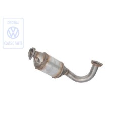 VW Original Silencieux De Detente - 025251209D