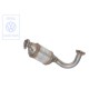 VW Original Silencieux De Detente - 025251209D