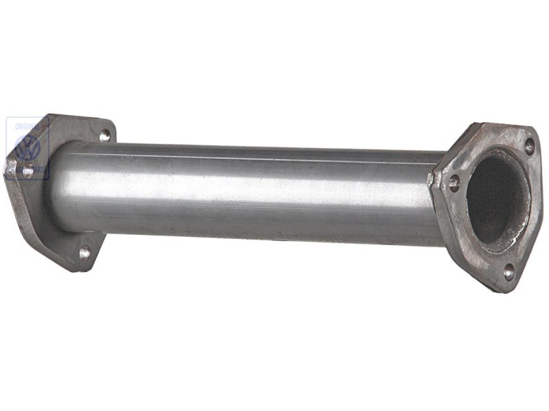 VW Original Tuyau De Liaison - 025251541B
