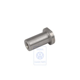 VW Original Douille Taraudee - 025903149