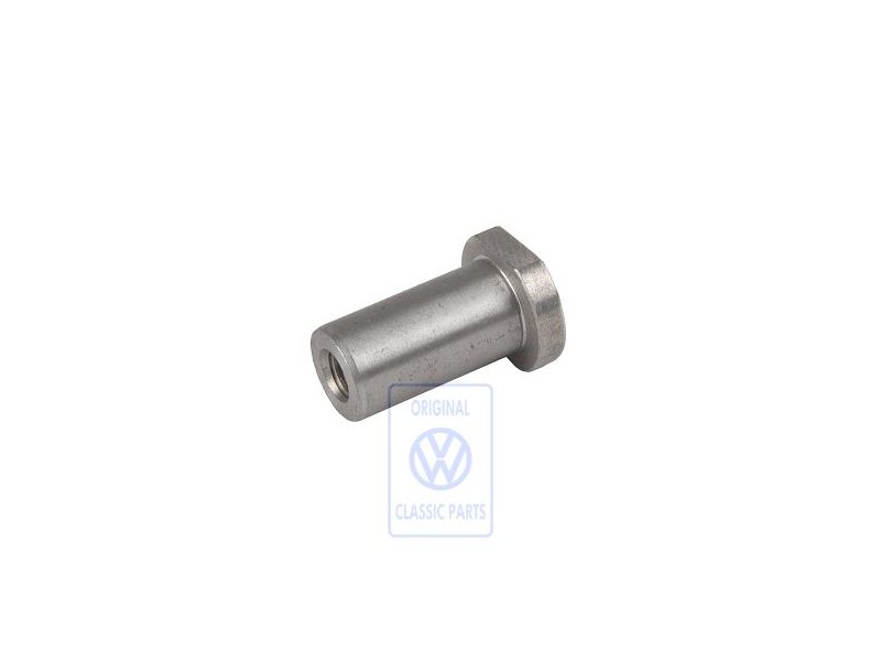 VW Original Douille Taraudee - 025903149