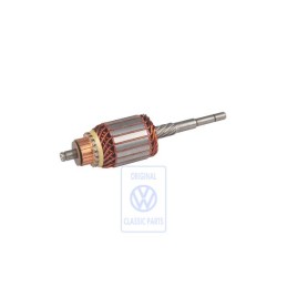 VW Original Induit - 025911311A