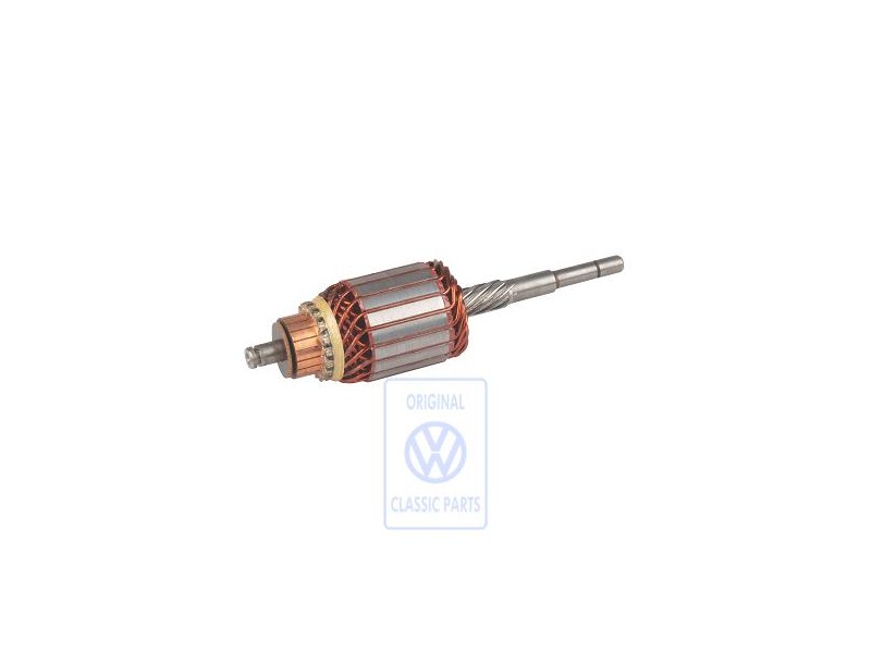 VW Original Induit - 025911311A