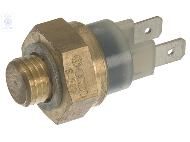 VW Original Thermocontacteur - 025919369