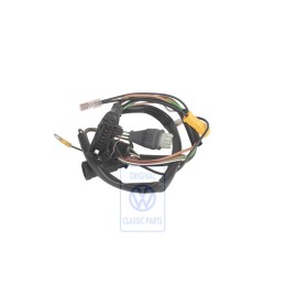 VW Original Cablage P. Allumage Transistorise - 025971131B