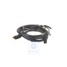 VW Original Cablage P.Appareil De Commande - 025971714