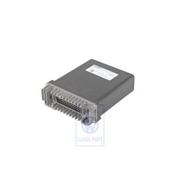 VW Original Calculateur - 025997021AX