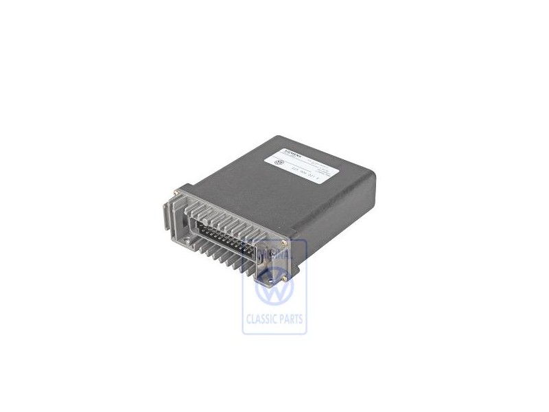 VW Original Calculateur - 025997021AX