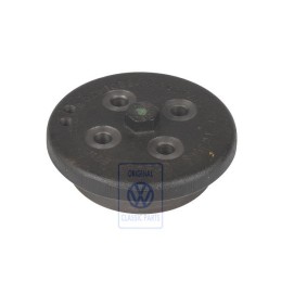 VW Original Plaque De Retenue - 026105383