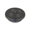 VW Original Plaque De Retenue - 026105383