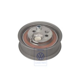 VW Original Galet-Tendeur - 026109243J