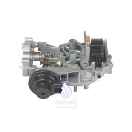 VW Original Partie Superieure Carburateur - 026129109E