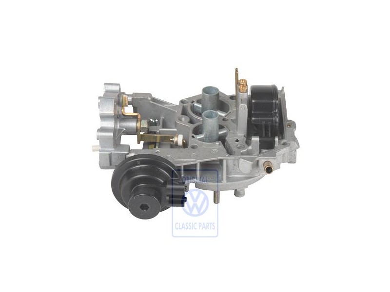 VW Original Partie Superieure Carburateur - 026129109E
