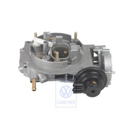 VW Original Partie Superieure Carburateur - 026129109F