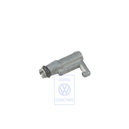 VW Original Tube D'Injection - 026129433A
