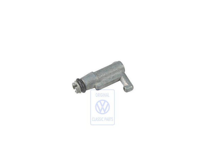 VW Original Tube D'Injection - 026129433A