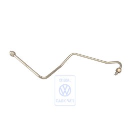 VW Original Tuyau De Carburant - 026133319A