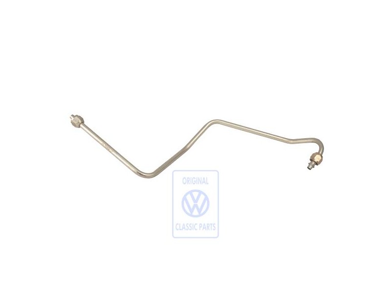 VW Original Tuyau De Carburant - 026133319A