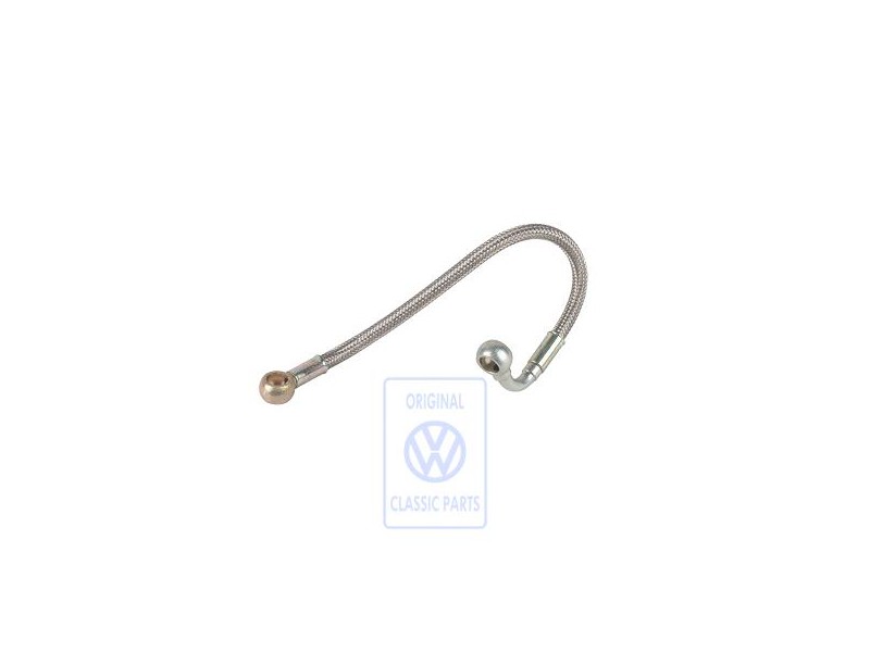 VW Original Tuyau De Carburant - 026133673C