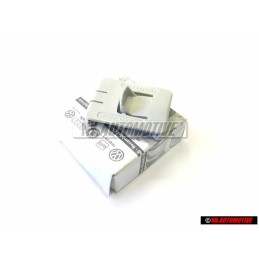 VW Original Coulisseau Platine - 171881213B 2VK