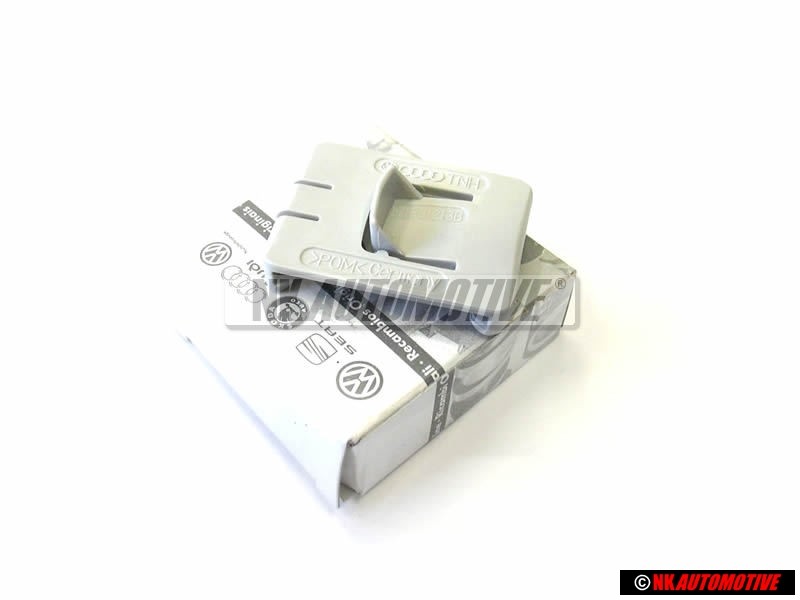 VW Original Coulisseau Platine - 171881213B 2VK