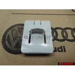 VW Original Coulisseau Platine - 171881213B 2VK