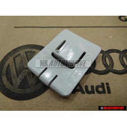 VW Original Coulisseau Platine - 171881213B 2VK