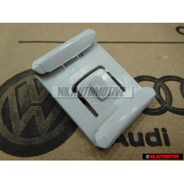 VW Original Coulisseau Platine - 171881213B 2VK