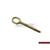 VW Original Oeillet Fixation - 867803615