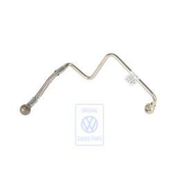VW Original Tuyau De Carburant - 026133747A