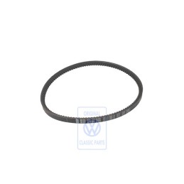 VW Original Courroie Trapezoidale - 026260849A